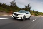 Peugeot 2008 GT Line 2019 года (WW)